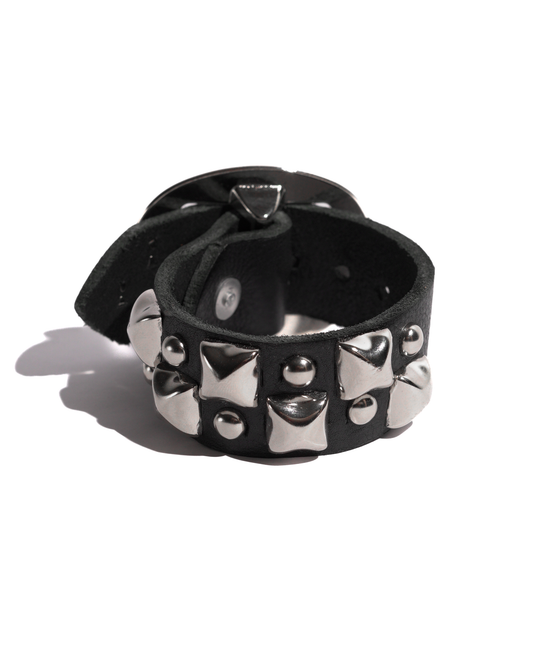 Studded Cuff