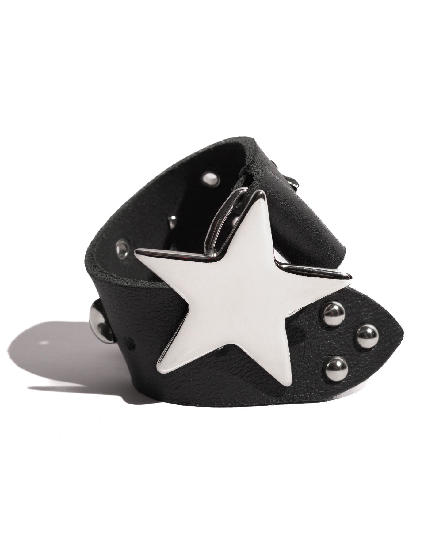Wandering Star