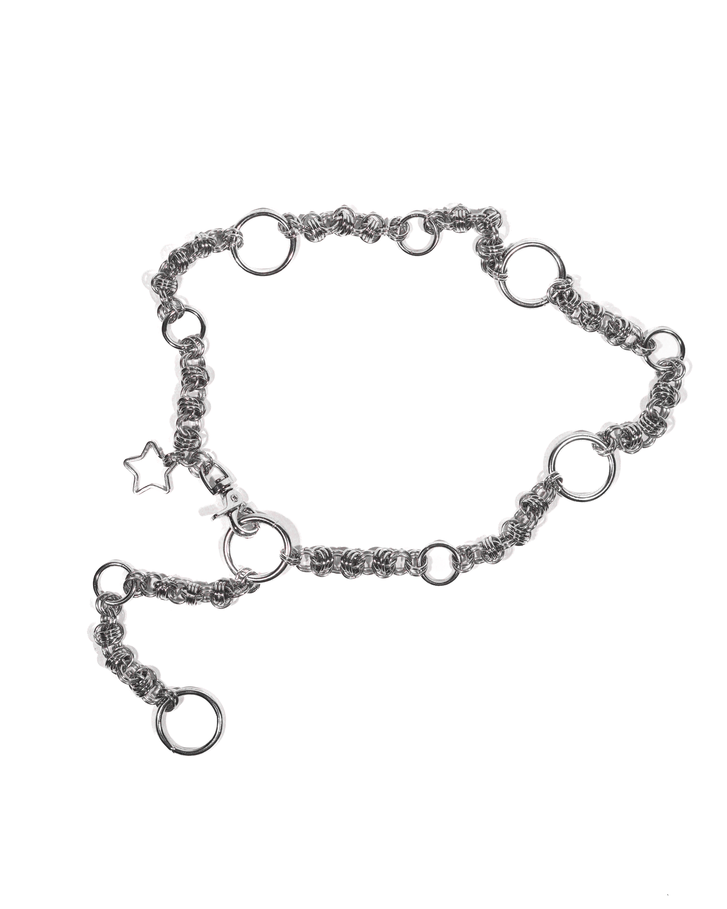 Chain belt