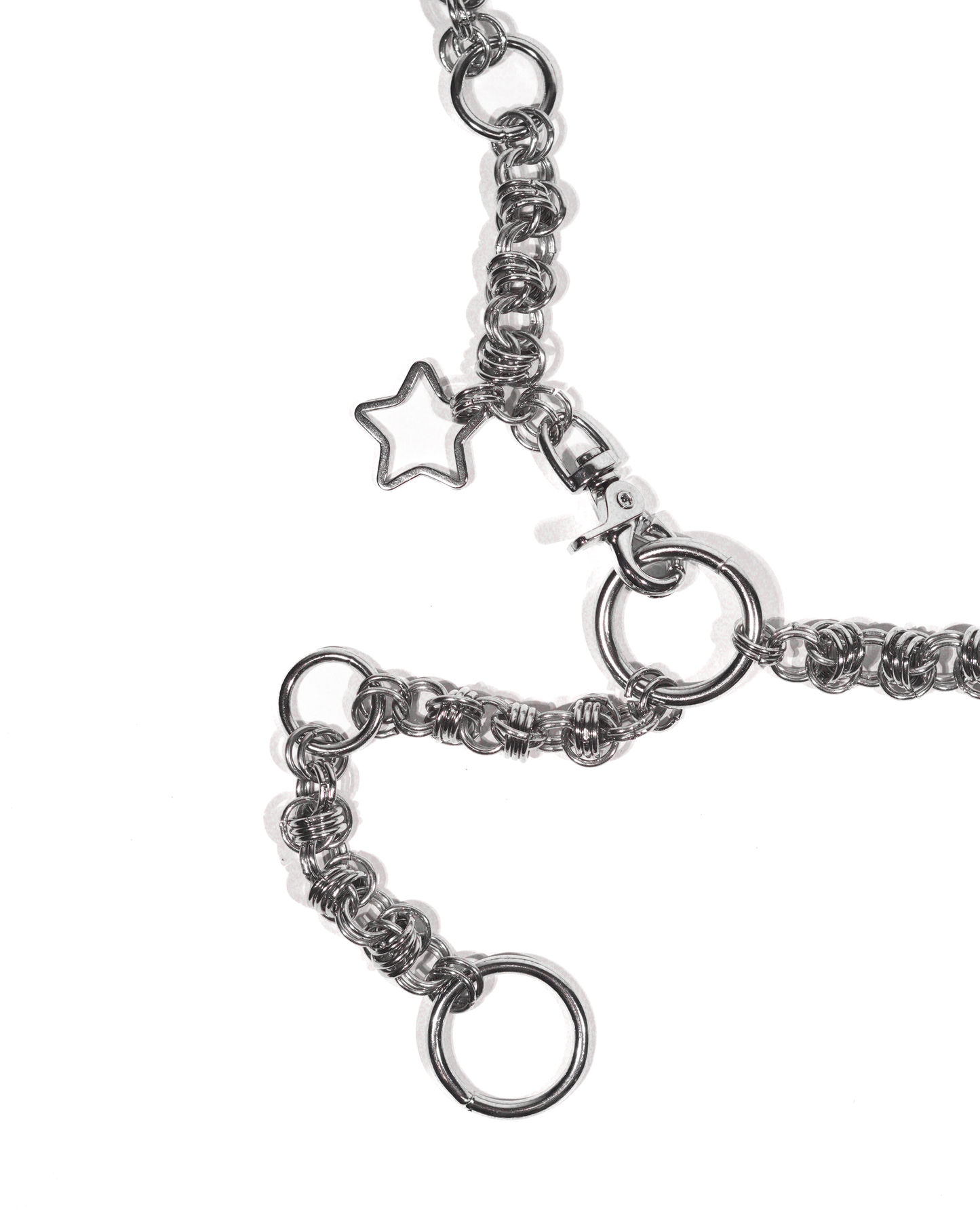 Chain belt