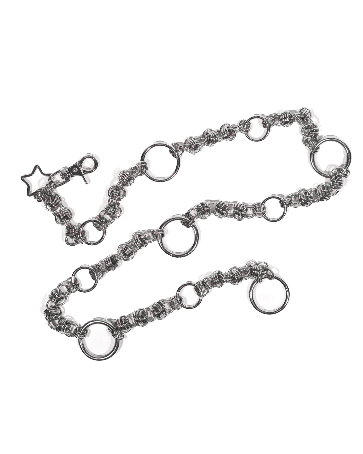 Chain belt