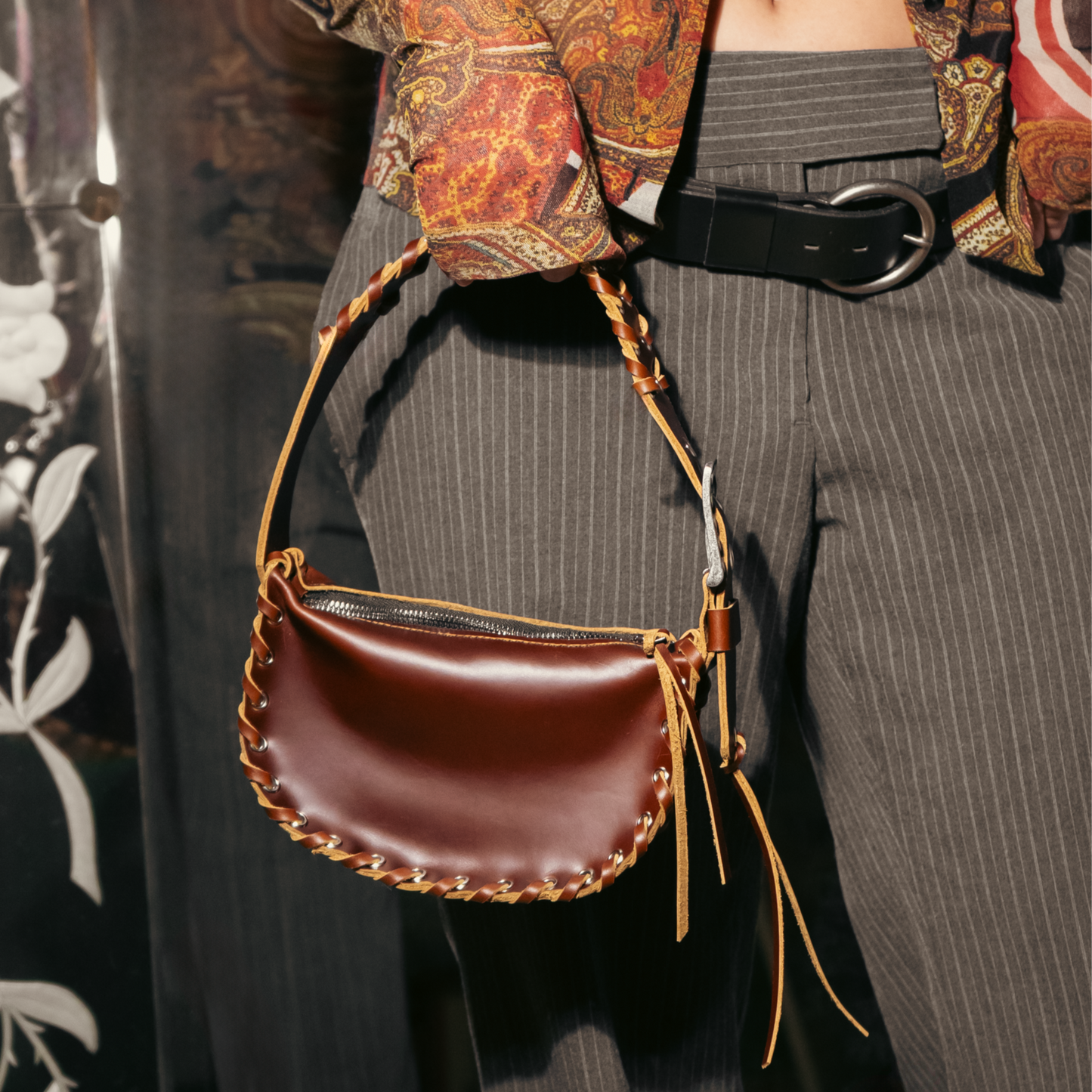 I need a bag (mini)
