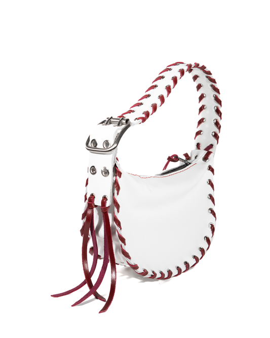 I need a bag (mini) (Blanca: edicion de 2)