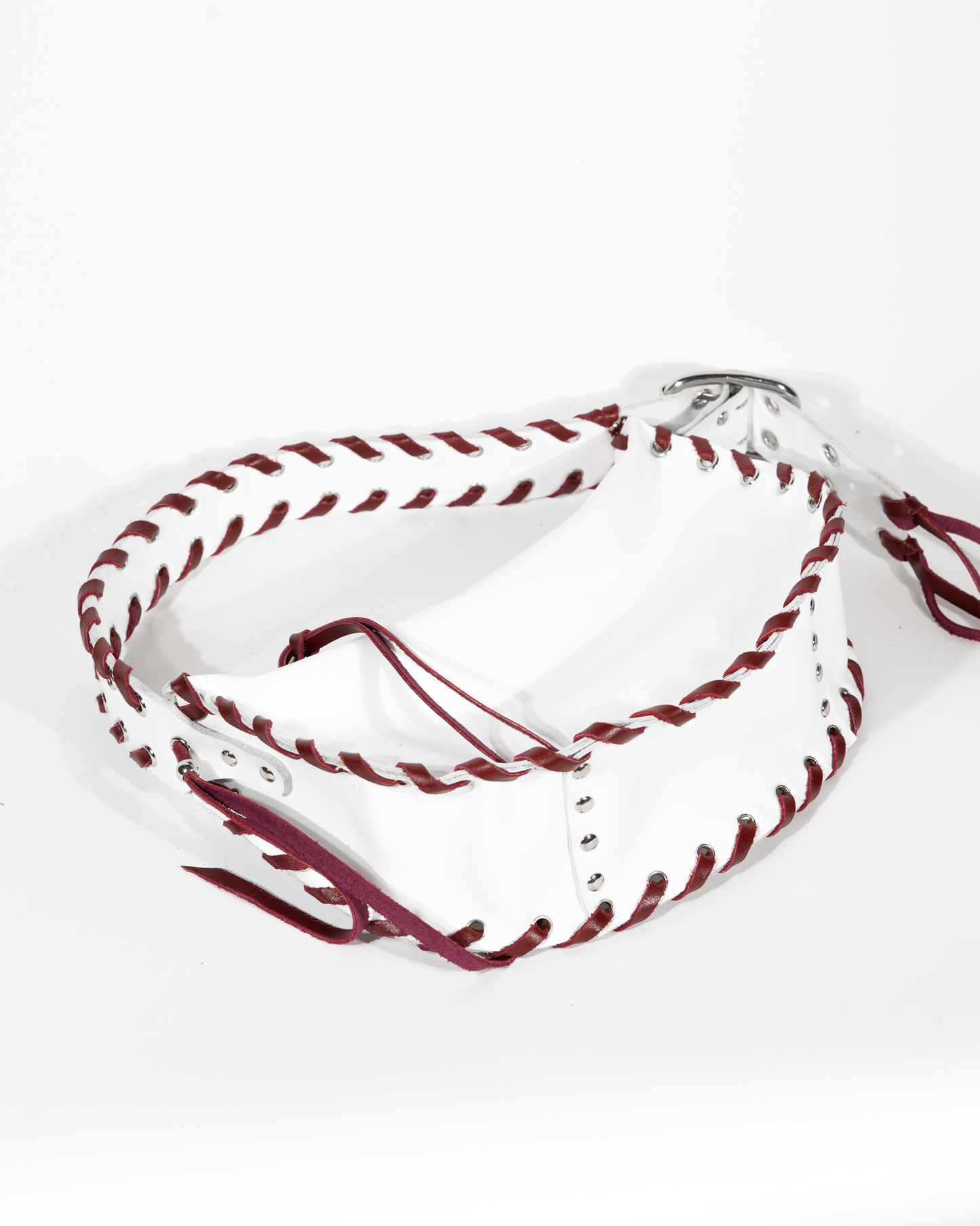 I need a bag (mini) (Blanca: edicion de 2)