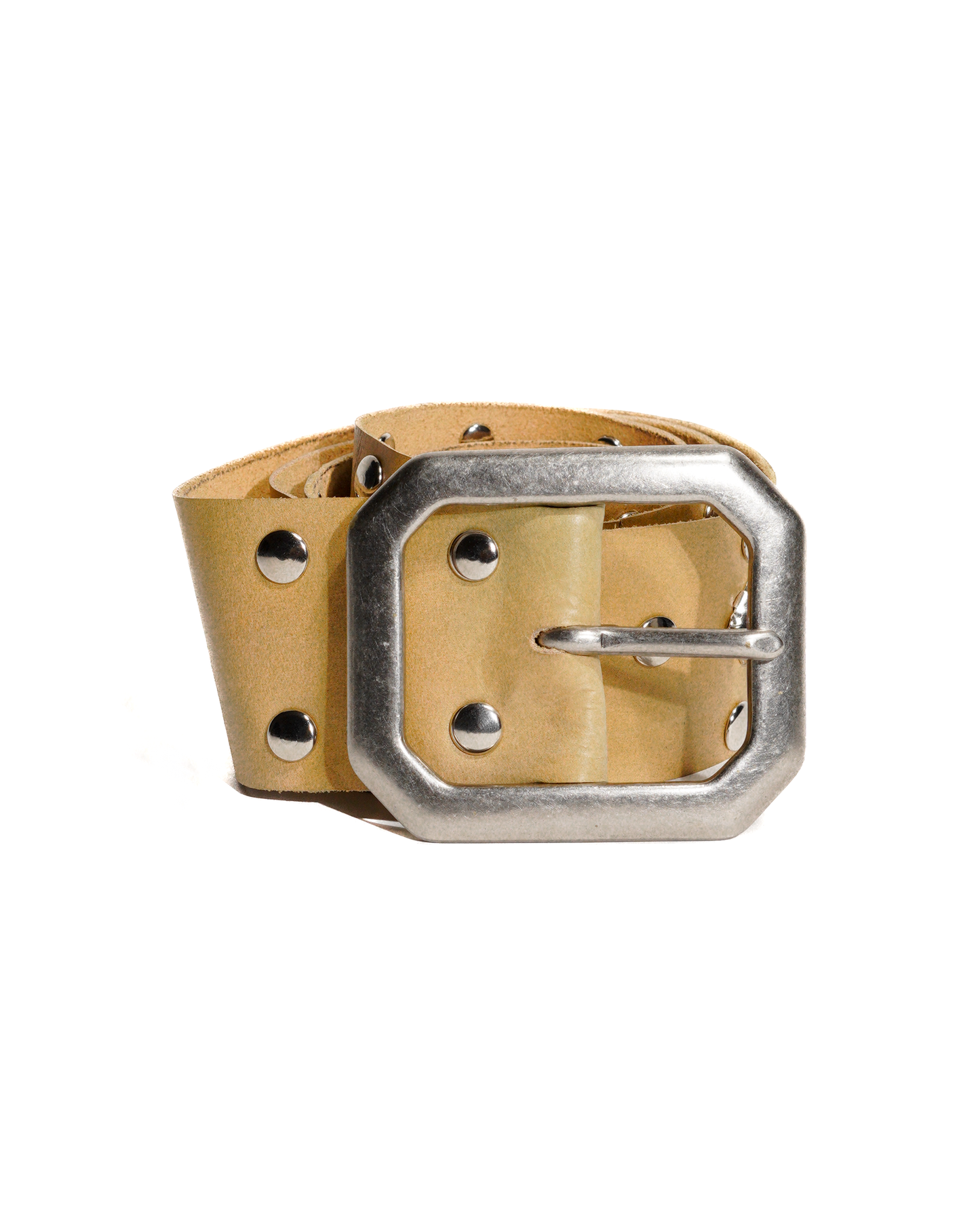 Cinturón Studded