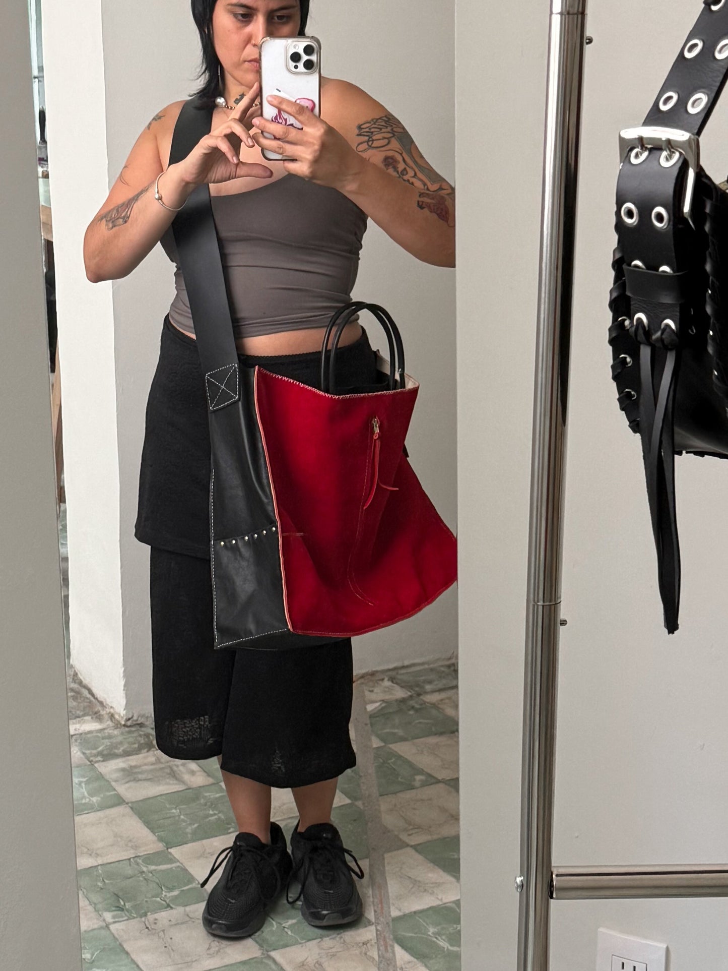 Tote (Full Size)