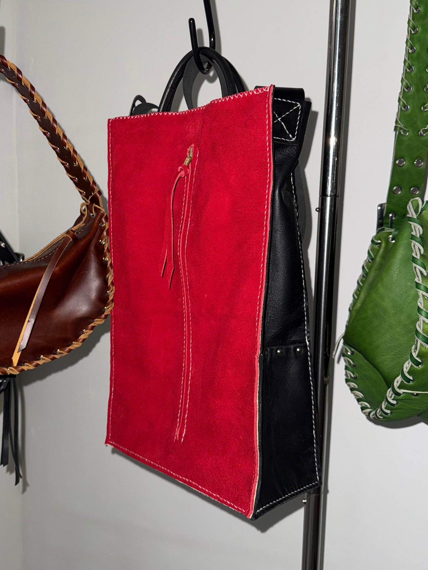 Tote (Half Size)