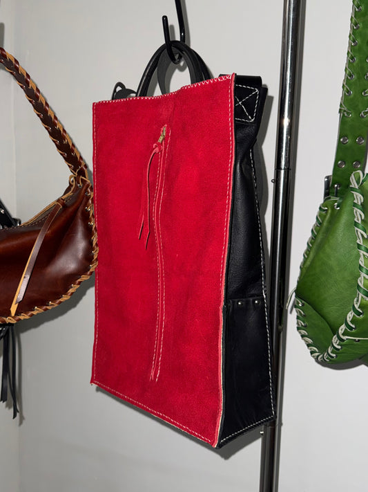 Tote (Half Size)