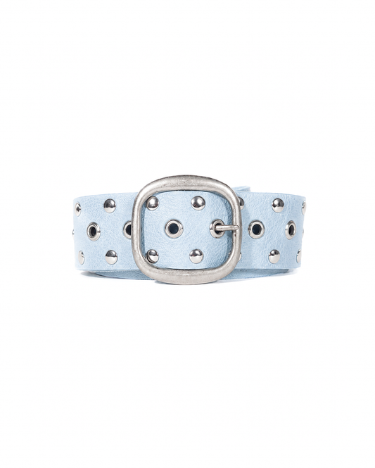 Cinturón Studded