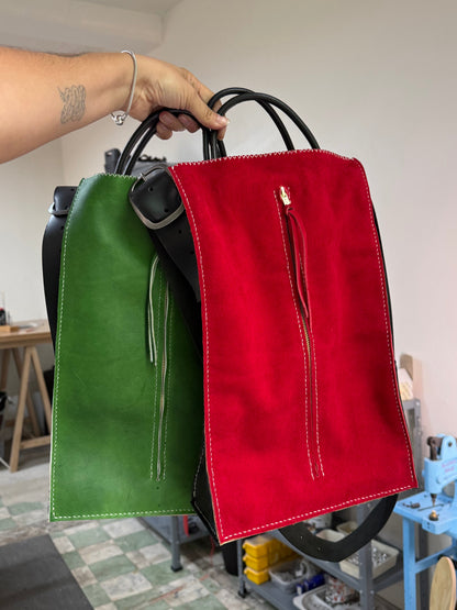 Tote (Half Size)
