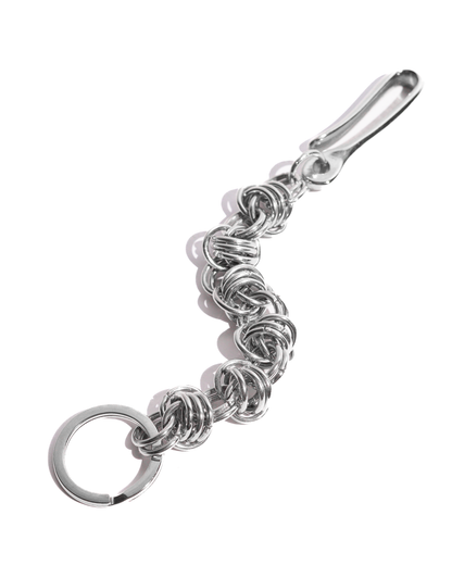 Llavero de cadena