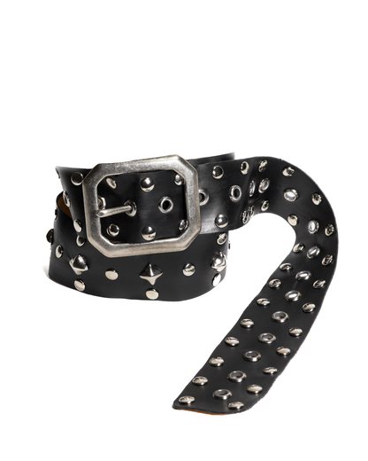 Cinturón Studded