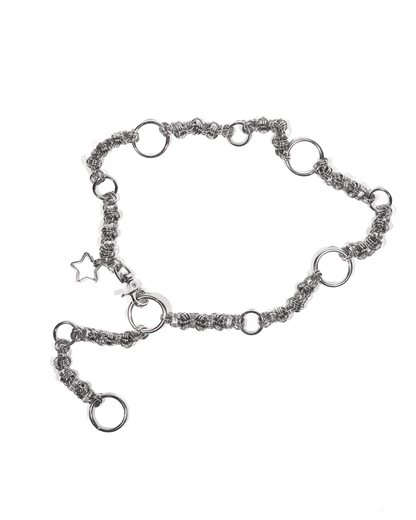Cinturón de cadena