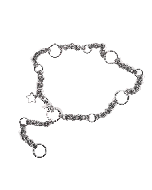 Chain belt