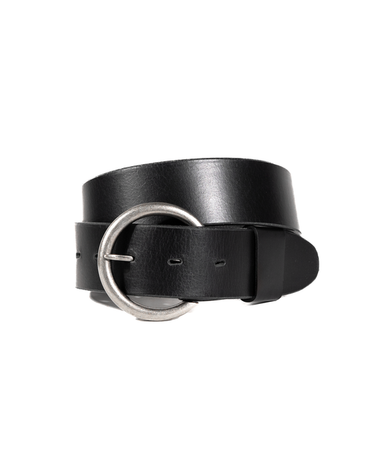 Cinturon (Negro)