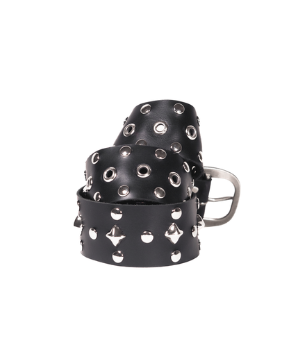Cinturón Studded