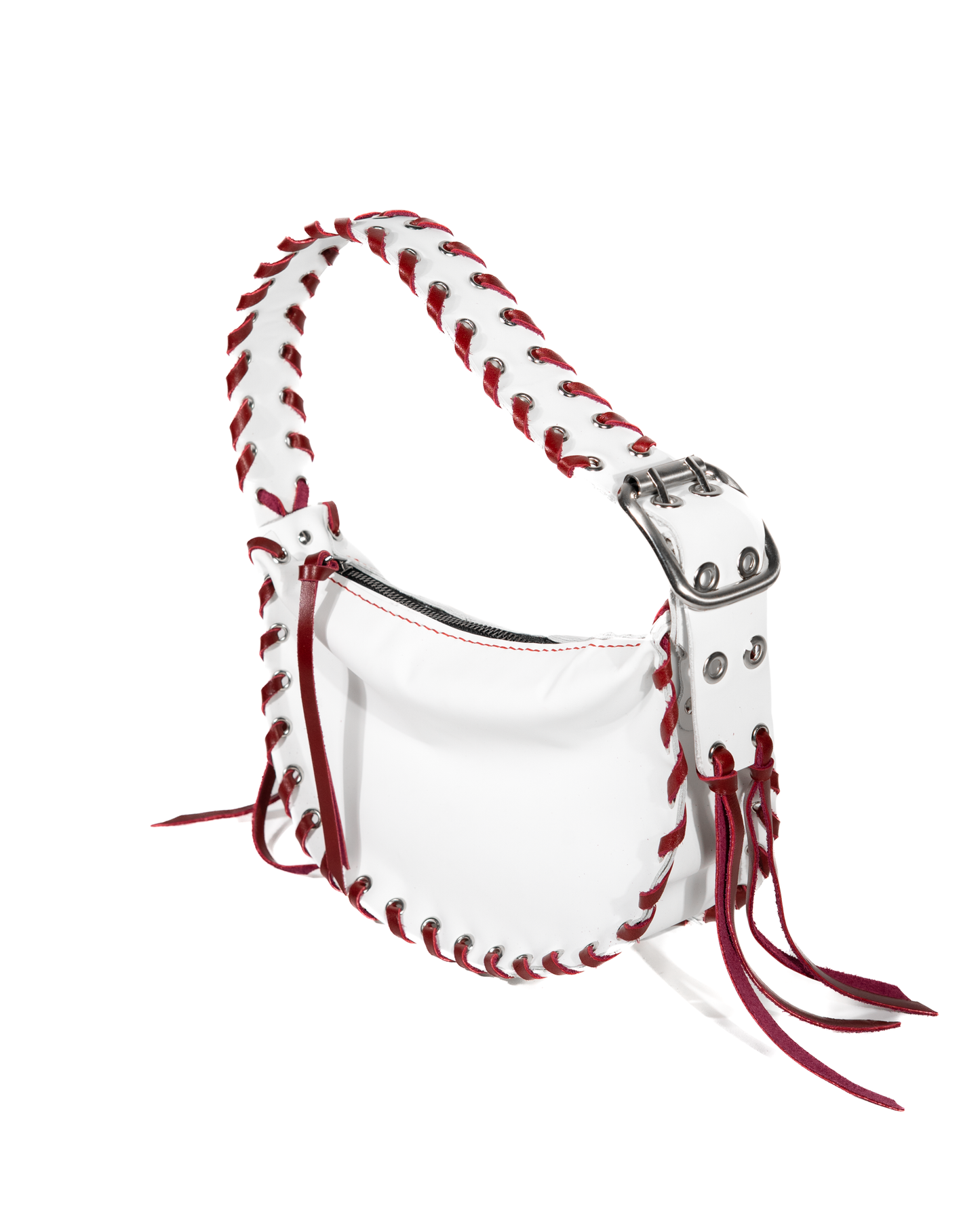 I need a bag (mini) (Blanca: edicion de 2)