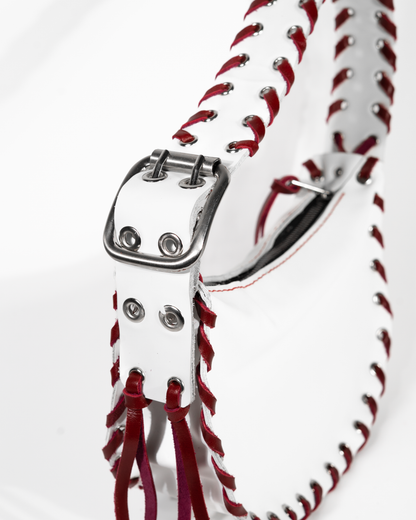 I need a bag (mini) (Blanca: edicion de 2)