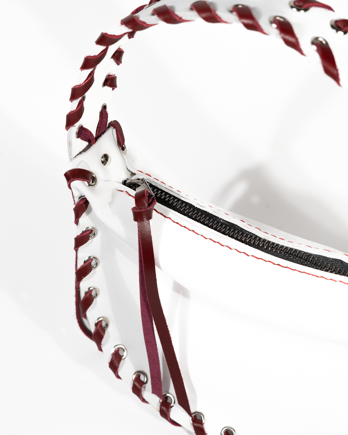 I need a bag (mini) (Blanca: edicion de 2)