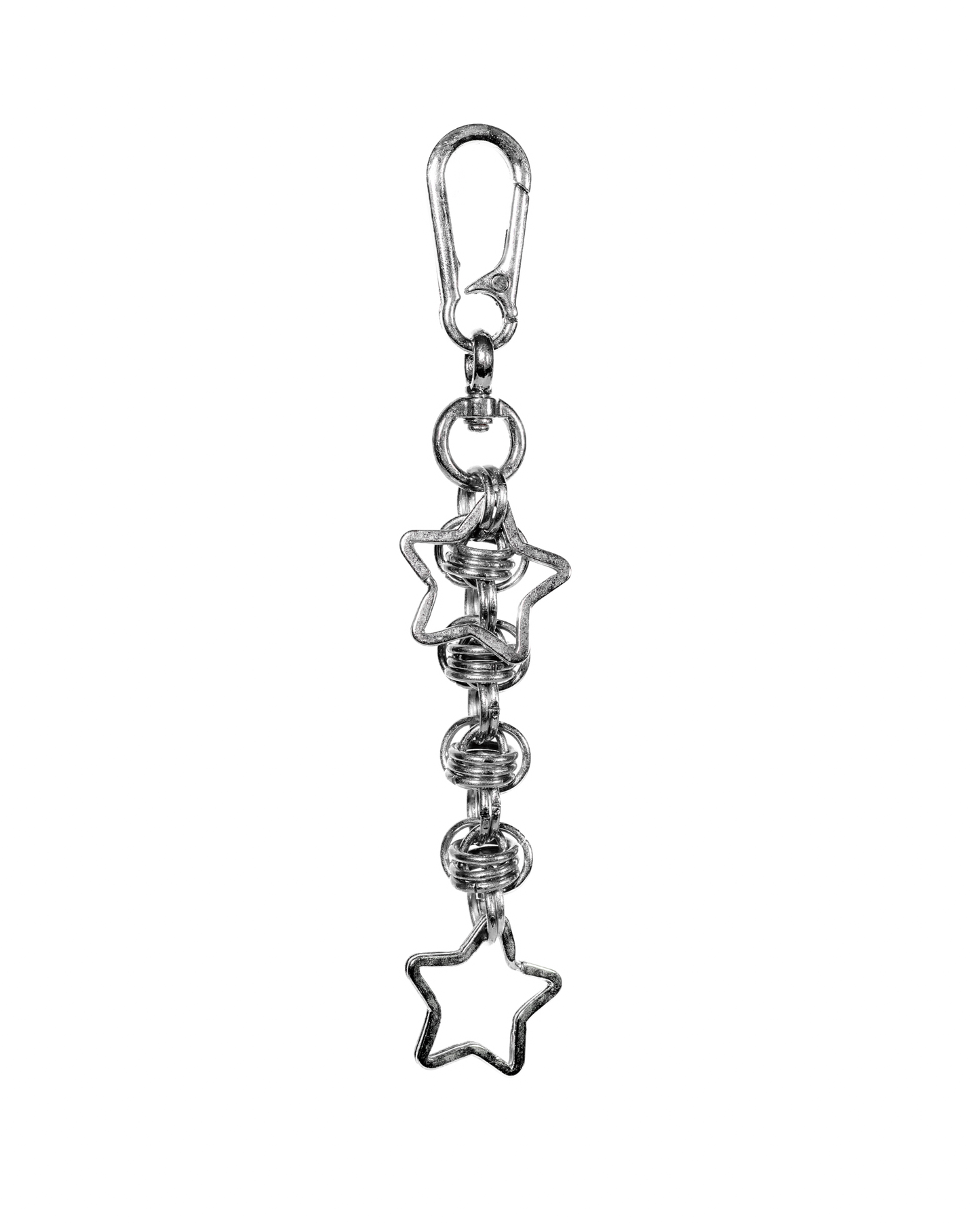 Star Charm Llavero