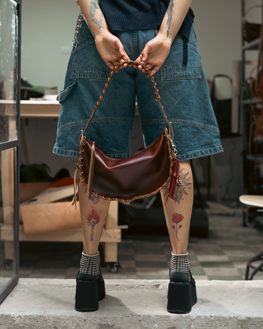 I need a bag