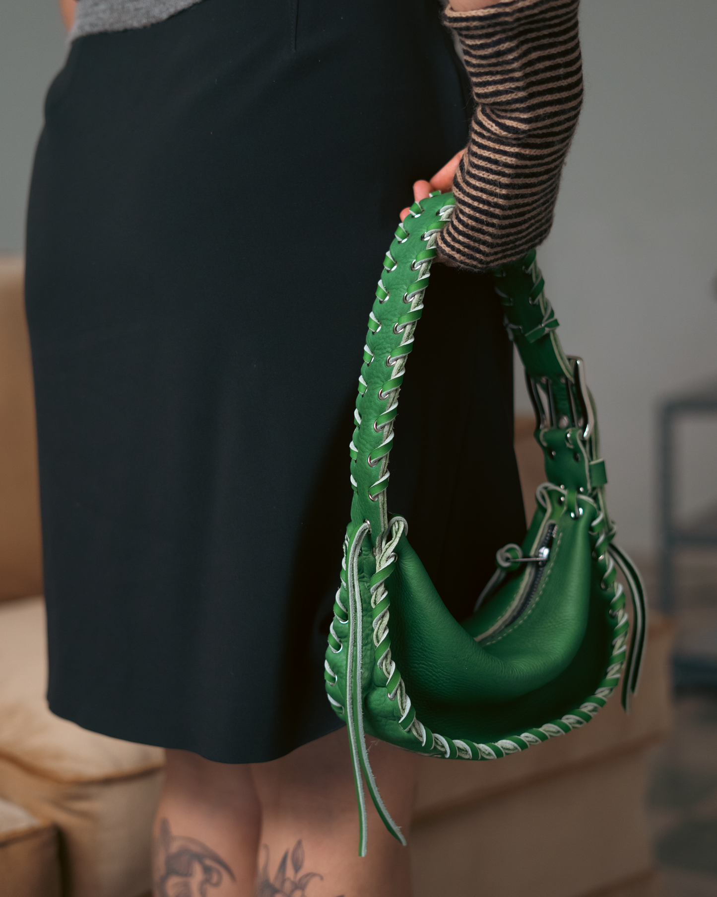 I need a bag (mini)