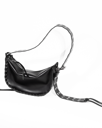 I need a bag: Crossbody Edition