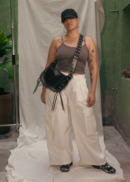 I need a bag: Crossbody Edition