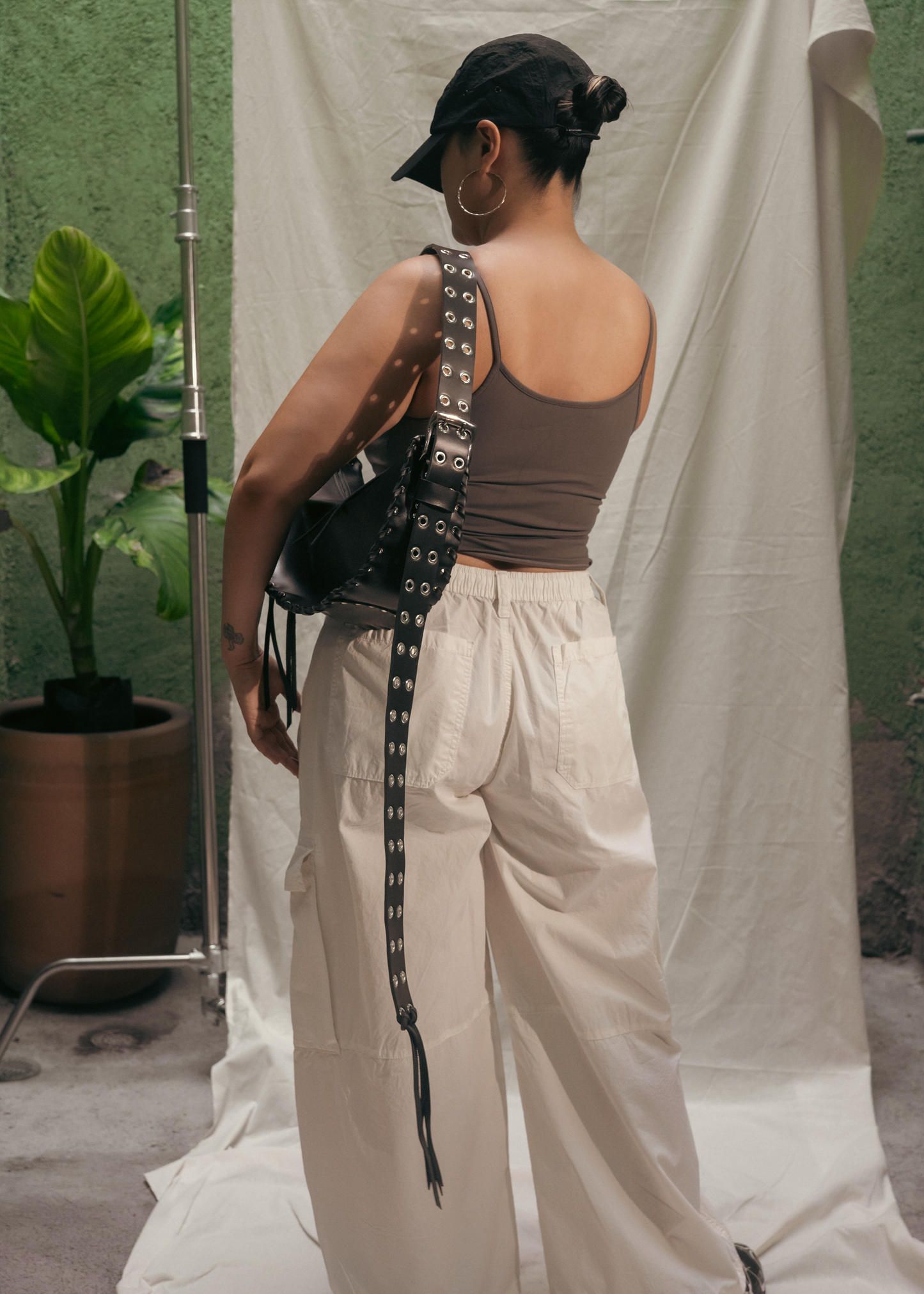 I need a bag: Crossbody Edition
