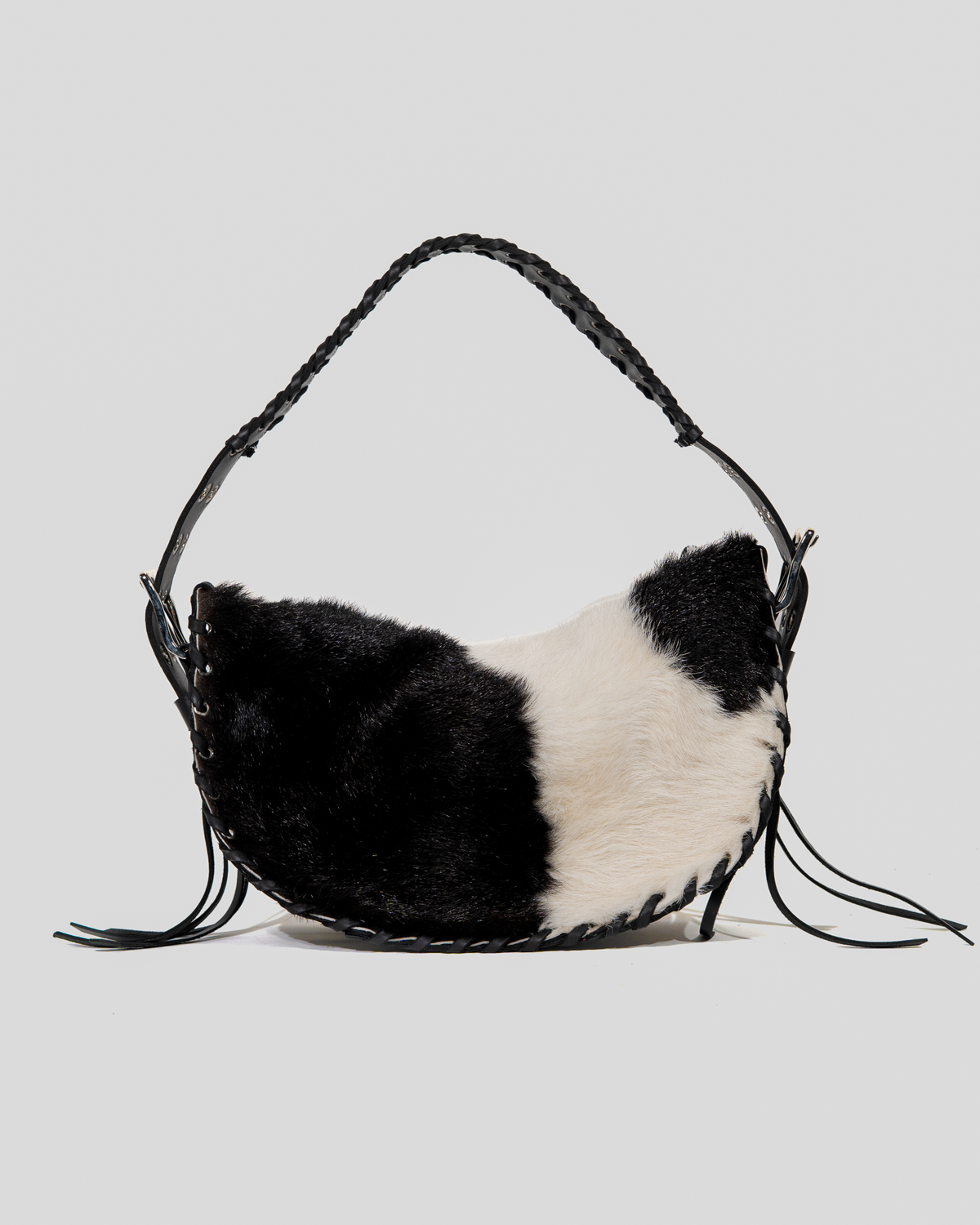 I need a bag (Cow Print)