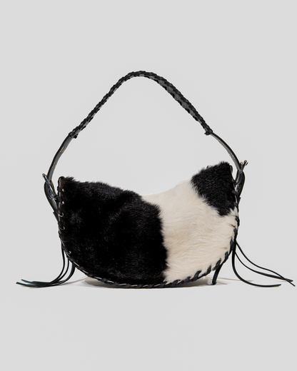 I need a bag (Cow Print)