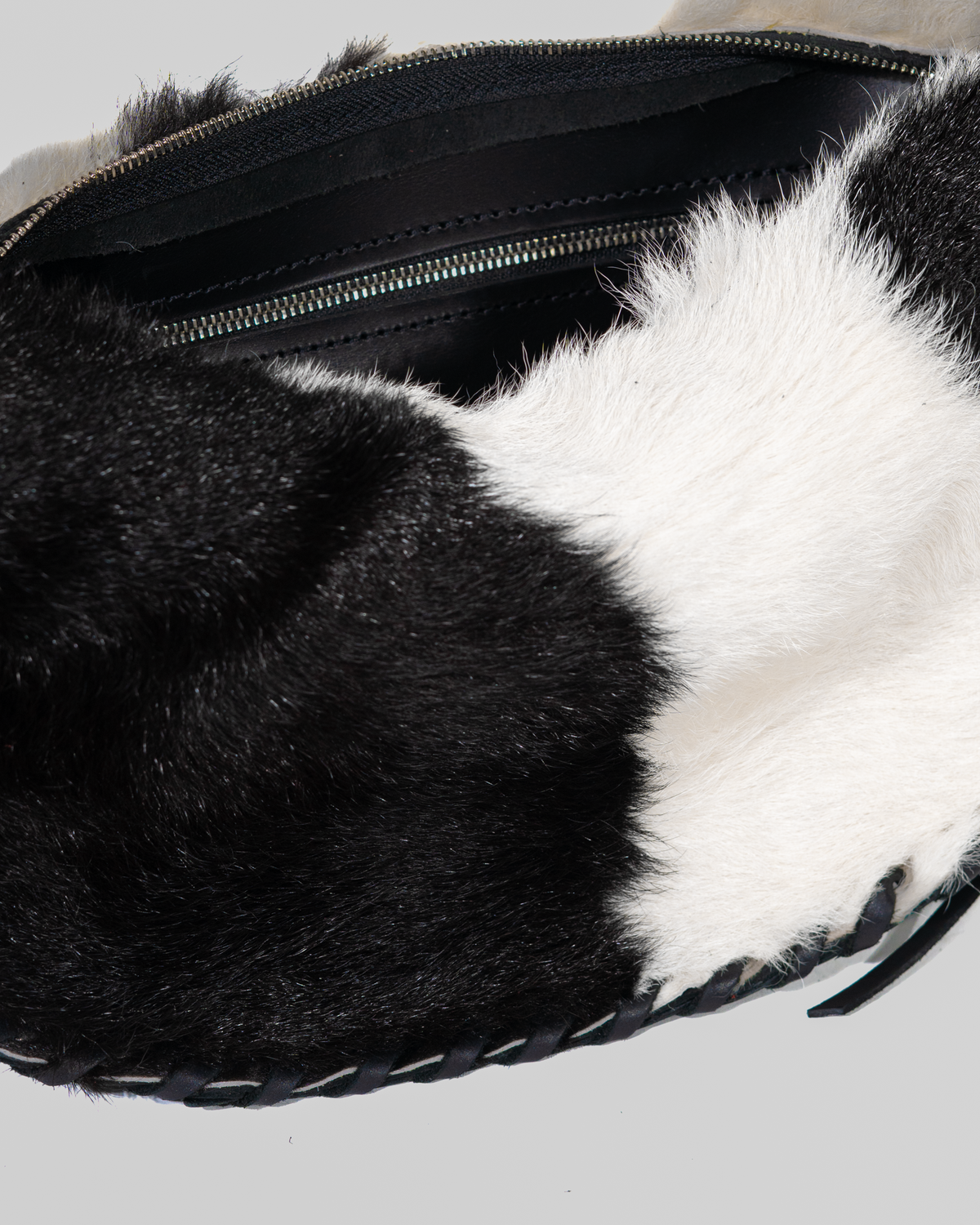 I need a bag (Cow Print)