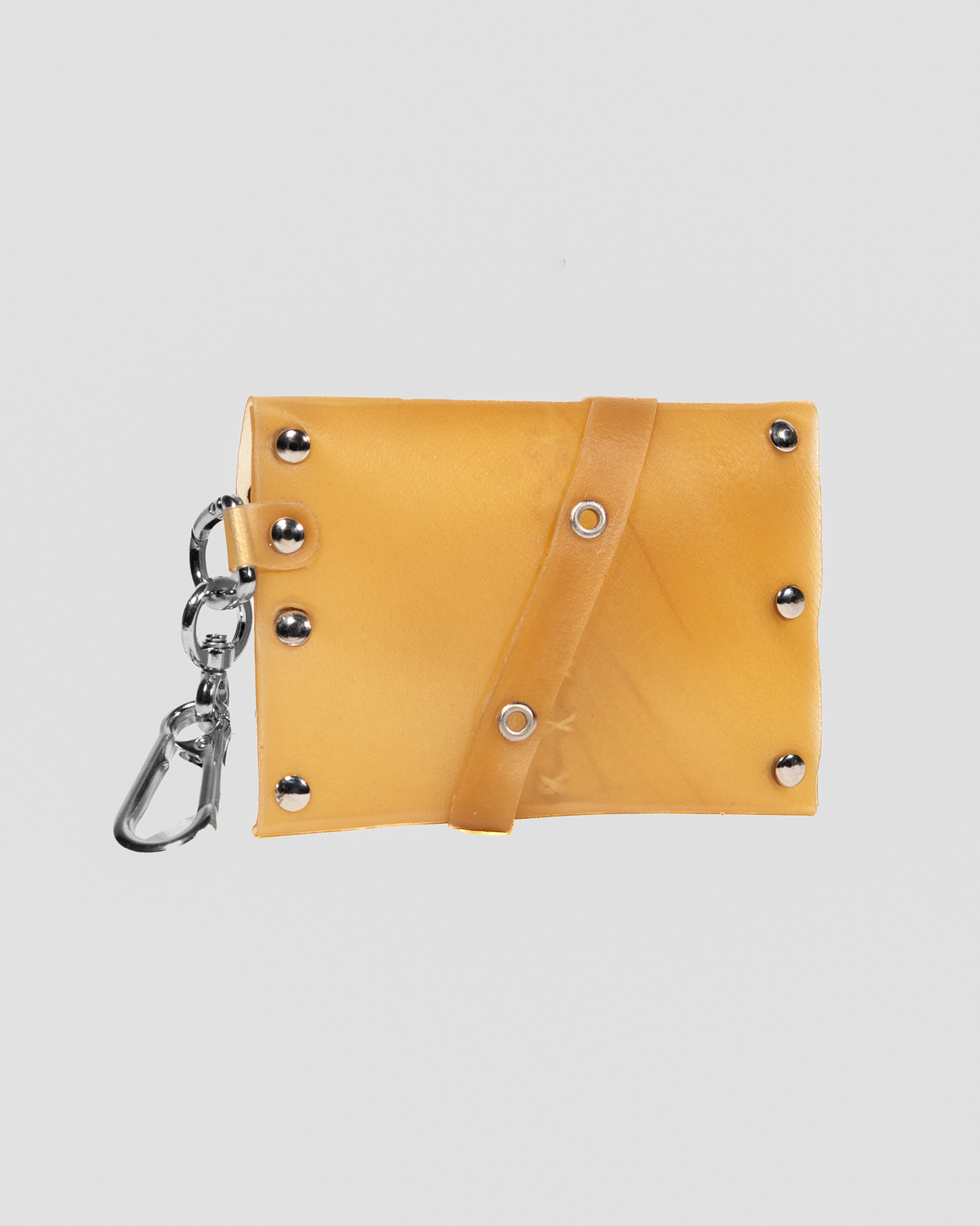 Cartera 2.0 (Transparent Lamb Skin)
