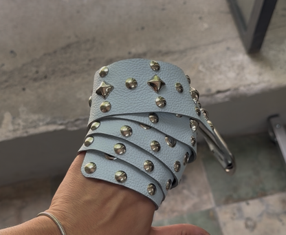Belt workshop: NYC September 18, 2026