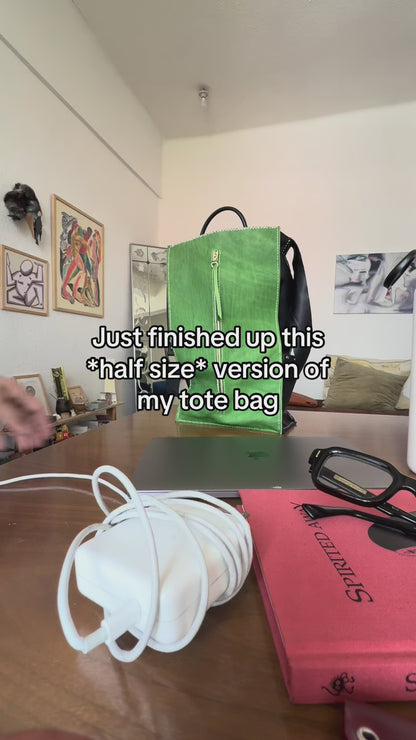 Tote (Half Size)