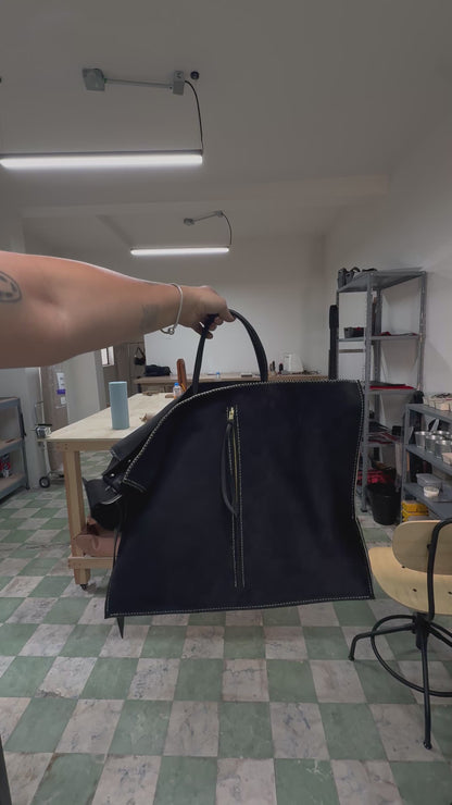 Tote (Full Size)